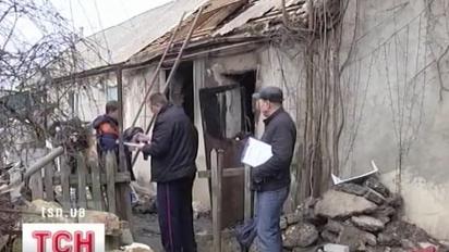 В Одеській області у пожежі загинули всі діти багатодітної родини
