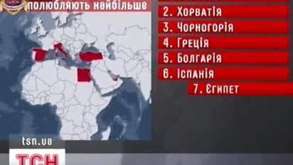 Багато українців не збираються проводити травневі свята на вітчизняній природі