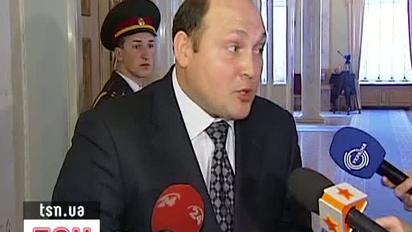 Каплієнко показав бютівцям середній палець, щоб вони "стулили пельки"