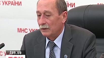 В Україну прийде потепління з другої половини тижня