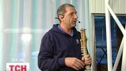 Молоток, як панацея