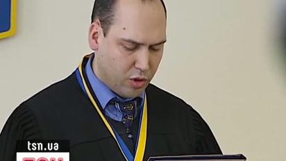 Луценка посадили на 4 роки і конфіскували майно