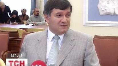 Підтвердився арешт колишнього голови Харківщини Арсенія Авакова