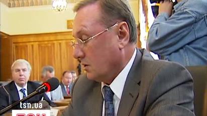 ПР хоче приступити до скасування депутатської недоторканності і мовного питання