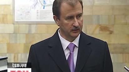 Обмеження в роботі станцій метро під час Євро-2012 необхідні для безпеки пасажирів