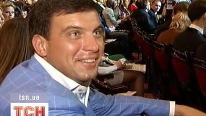 Артем Щербань займається сексом без кохання