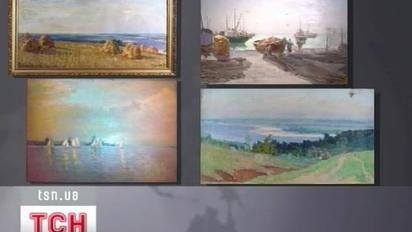 Чи можливо загубити картини у стінах Кабміну