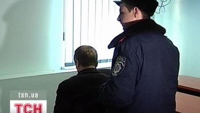 Жахливе вбивство у Львові