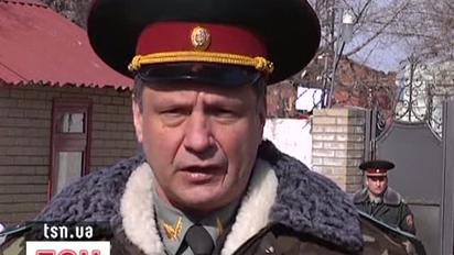 Тимошенко з дочкою віддали тюремний "люкс"