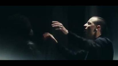Cвітова прем'єра кліпу гурту Linkin Park - Burn It Down