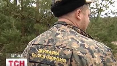 Звіряче беззаконня