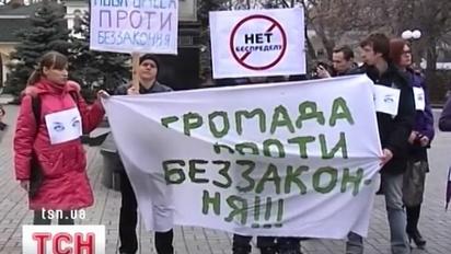 Розслідування справи Оксани Макар завершено