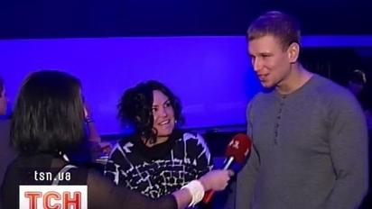 Оксана Байрак схудла на 8-м кілограмів