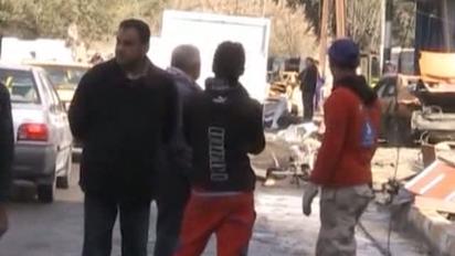 У Багдаді в результаті декількох вибухів бомб і перестрілок загинули 35 осіб