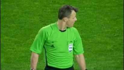 Барселона - Мілан - 1:0. Мессі