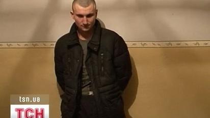 Вітчим взяв на пограбування 11-річного хлопчика