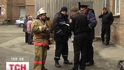 У Києві пожежа забрала життя цілої родини