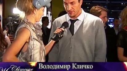 Кличку-молодшому було дуже сумно тренуватися без брата