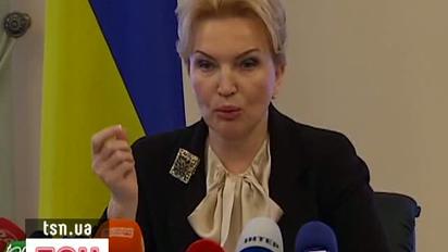 Богатирьова стурбована недовірою українців до вакцинації