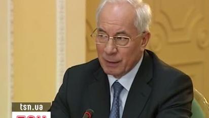 Кабмін не влаштовують методи європейських країн у боротьбі з кризою