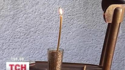 Двоє п'ятирічних дітей загинули в пожежі на Буковині