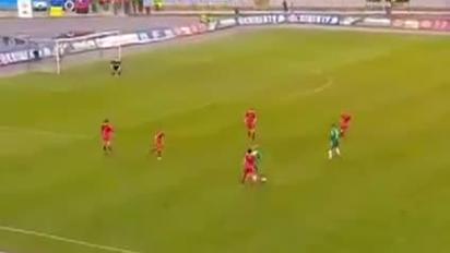 Волинь - Ворскла - 0:0. Огляд матчу