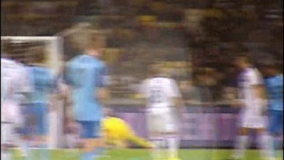 Динамо – Дніпро – 2:0. Найцікавіші моменти матчу