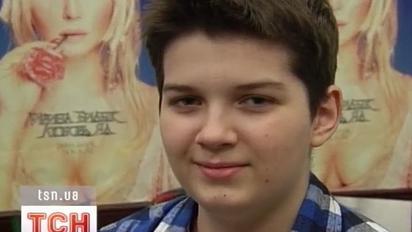 Ірина Білик вже 10 років сама виховує єдиного сина Гліба Оверчука