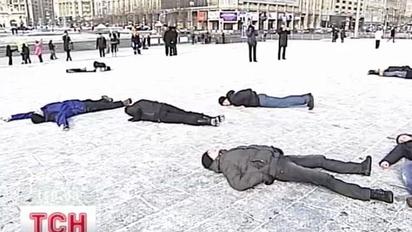 Алкоголь убиває