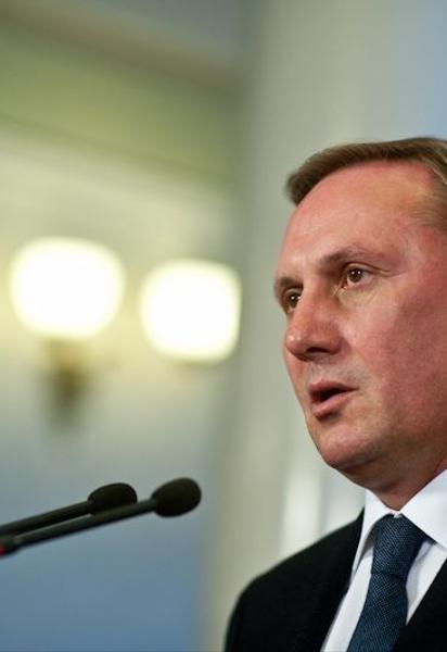 Єфремов: без внесення змін до законодавства проблему не вирішити