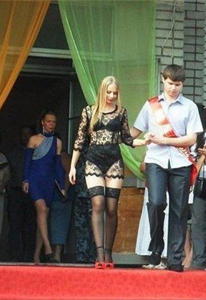Фото Насті Фоменко здивувало всіх, окрім її знайомих