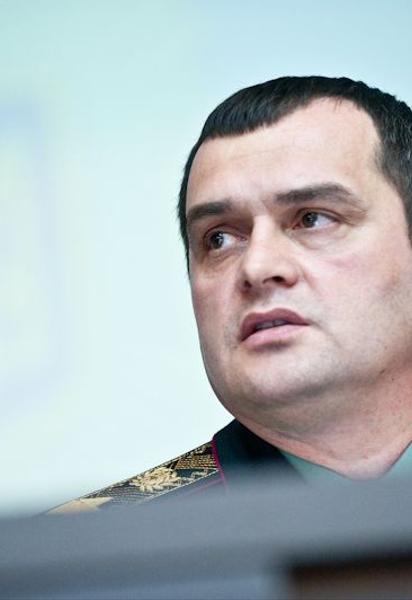 МВС з'ясовує, що змусило "караванського стрілка" піти на вбивство