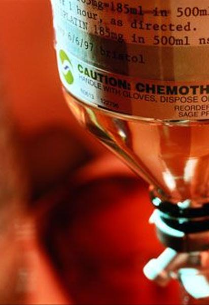 Хіміотерапія