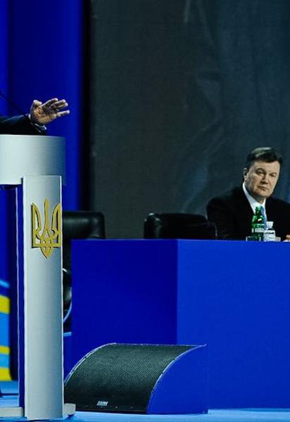 Сергій Тігіпко може стати спікером парламенту