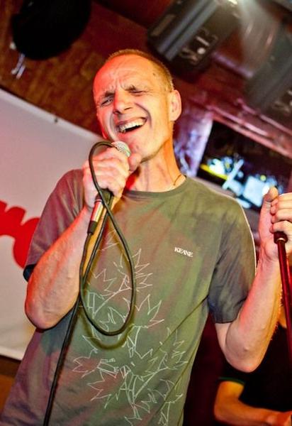 Julian Tomas & Friends виступить в art-club 44