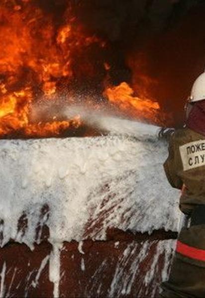 Пожежа ніяк не вплинула на голосування