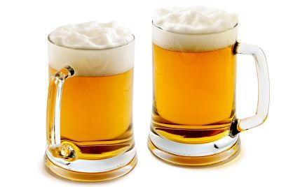 Японські вчені довели, що пиво омолоджує м'язи і захищає від старіння