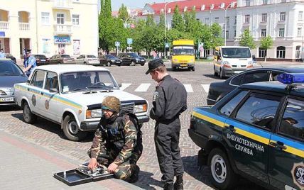 В Одесі вибухотехніки знову шукали бомбу