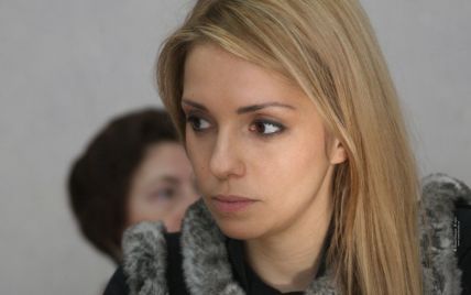 Женя Тимошенко розлучилась з Шоном Карром через маму - ЗМІ — Політика
