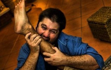 Росіянин-канібал з'їв на закуску товариша, з яким випивав