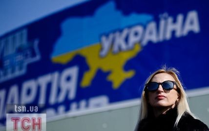 У Партії регіонів розповіли, чому Україні треба зачекати з асоціацією
