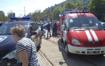 Мешканців Дніпра просять не спускатися в метро