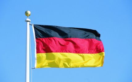 В Германии впервые официально заговорили о "военной интервенции" России