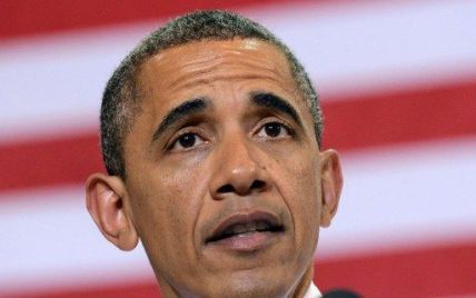 США на межі рецесії: Обама знову не домовився з конгресом