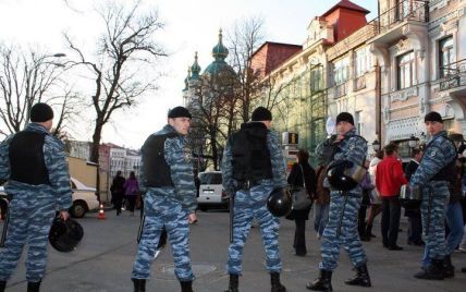 Захисники старого Києва вимагають покарати винних у знищенні Андріївського