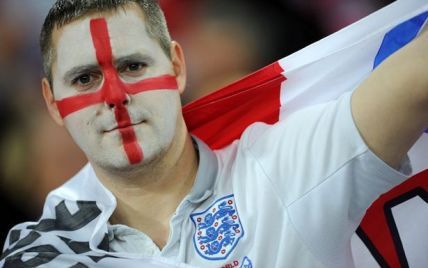 Англійські вболівальники не хочуть їхати на Євро-2012