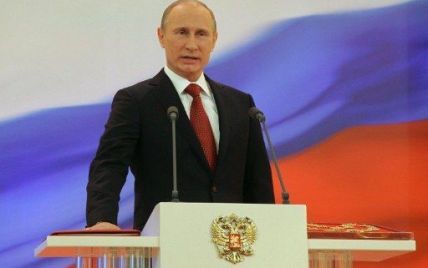 Україна не йде в Митний союз - Путін