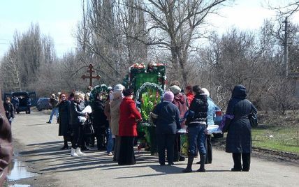 За IP-адресами вирахують всіх, хто "поливав брудом" Оксану Макар