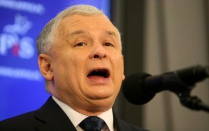 Польська опозиція закликала бойкотувати Євро-2012 в Україні