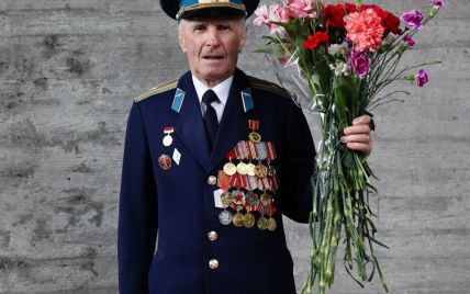 До 70-річчя визволення Києва ветерани можуть отримати матеріальну допомогу від міста